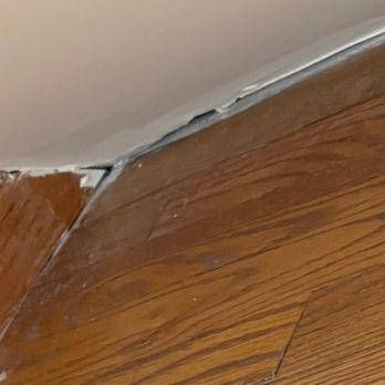 2 Coats Painting & Services - sloppy bad job - Painters Near Me 2 Coats Painting & Services - sloppy bad job - Painters Near Me
