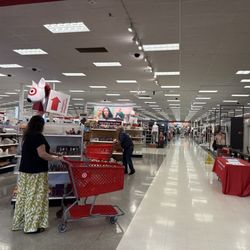 Target