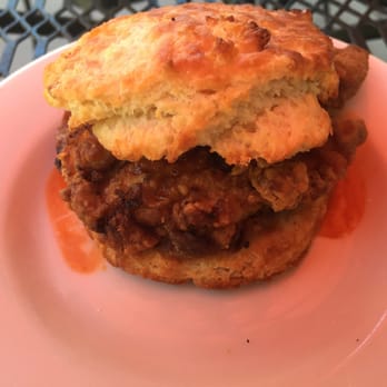 Krankies - Chicken biscuit - Coffee & Tea Near Me - Winston-Salem, North Carolina Krankies - Chicken biscuit - Coffee & Tea Near Me - Winston-Salem, North Carolina