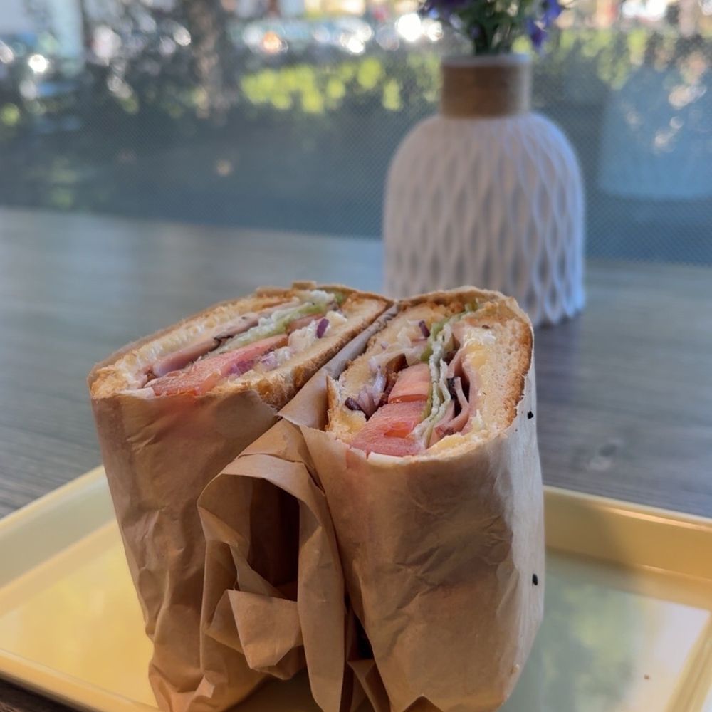 Little Late Bird - Little Late Bird Club - Breakfast & Brunch Near Me - San Mateo, California