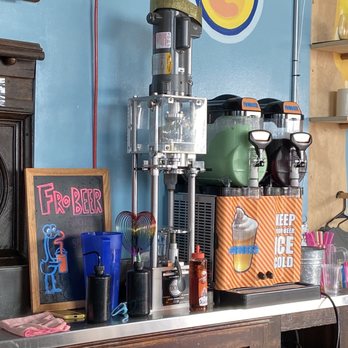 Oozlefinch Beers & Blending - Breweries Near Me - Fort Monroe, Virginia
