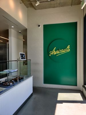 Arsicault Bakery by null