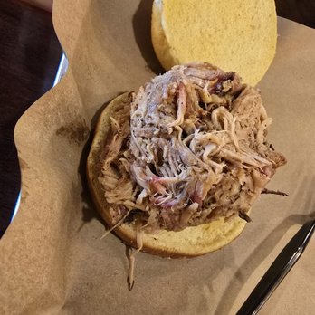 Mission BBQ - Barbeque Near Me - Downers Grove, Illinois