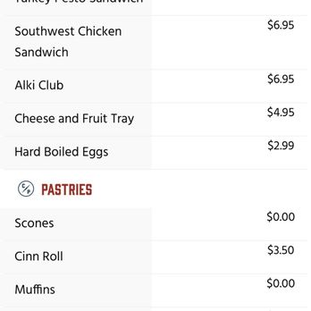 Cutters Point Coffee - Menu - Cafes Near Me - Federal Way, Washington Cutters Point Coffee - Menu - Cafes Near Me - Federal Way, Washington