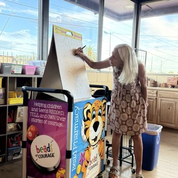 Beads of Courage - Community Service/Non-Profit Near Me - Tucson, Arizona