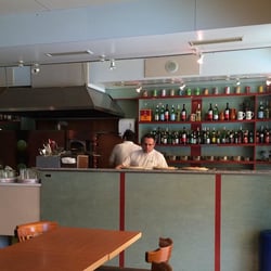 Pizzeria Del Golfo