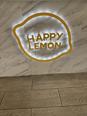Happy Lemon by null