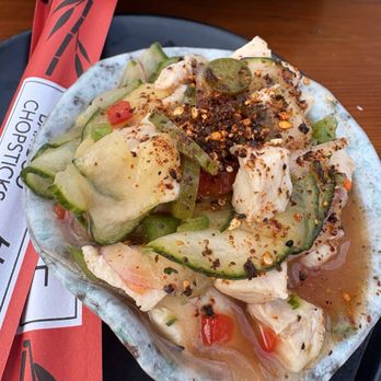 The Docks Restaurant + Raw Bar - Seafood Near Me - Key West, Florida