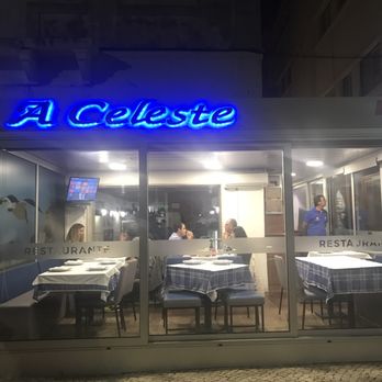 A Celeste - Restaurants Near Me - Nazaré, 10