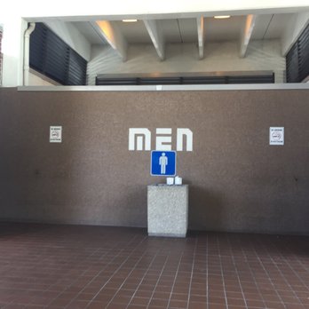 St. Lucie County Rest Area - Men - Rest Stops Near Me - Ft. Pierce, Florida St. Lucie County Rest Area - Men - Rest Stops Near Me - Ft. Pierce, Florida