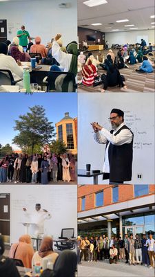 Benedictine University by null