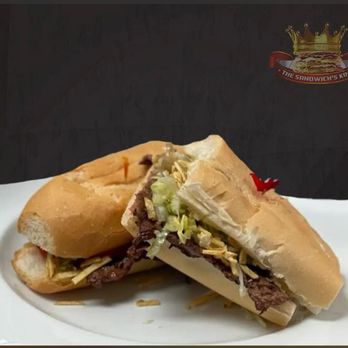 Sandwich King - Sandwiches Near Me - Miami, Florida
