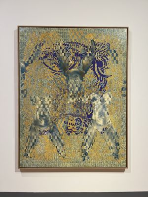 Museum of Fine Arts of Lyon by null