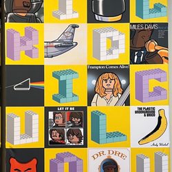 Brickdiculous Shop & Gallery - Fun