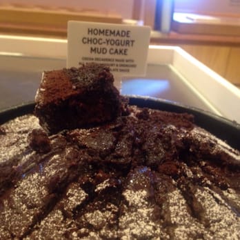 Yo-Chi Frozen Yogurt - Hot chocolate cake for winter! - Ice Cream & Frozen Yogurt Near Me - Melbourne, VIC Yo-Chi Frozen Yogurt - Hot chocolate cake for winter! - Ice Cream & Frozen Yogurt Near Me - Melbourne, VIC