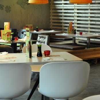 Negishi - Sushi Bar - Gastraum - Japanese Near Me - Winterthur, ZH