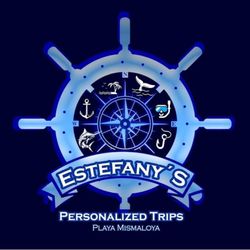Estefanys - Estefanys Tours Logo