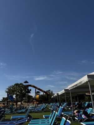 CaliBunga Waterpark San Jose by null