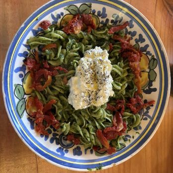 Monna Lisa Trattoria - Pesto & Straciatella - Italian Near Me - Kemah, Texas Monna Lisa Trattoria - Pesto & Straciatella - Italian Near Me - Kemah, Texas