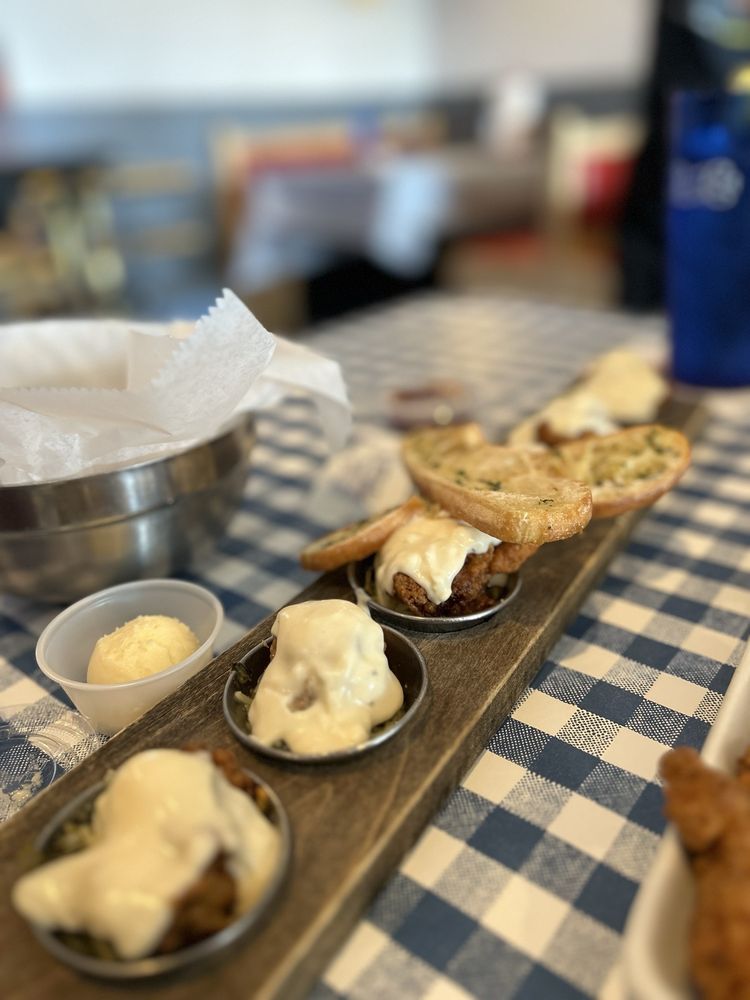 Dirty Dick's Crab House - Nags Head