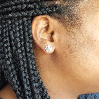 Precious Jewelry - Close up view of my interchangeable earrings - Jewelry Near Me - Fullerton, California Precious Jewelry - Close up view of my interchangeable earrings - Jewelry Near Me - Fullerton, California
