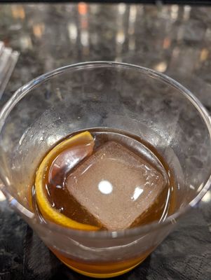 Dichotomy Coffee & Spirits by null