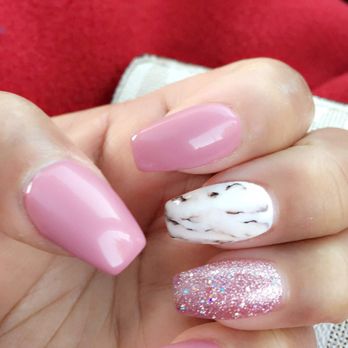 NT Nail Spa - Nails by Diane - Nail Salons Near Me - Modesto, California