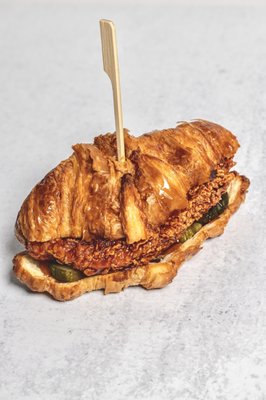 Furai Chicken by null
