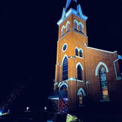 Saint Aidan Parish