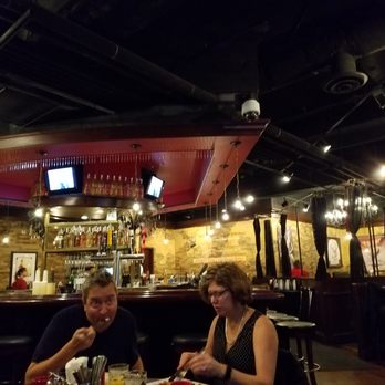 Hell's Kitchen - Great atmosphere. - New American Near Me - Minneapolis, Minnesota Hell's Kitchen - Great atmosphere. - New American Near Me - Minneapolis, Minnesota