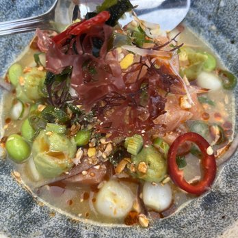 Kaiyo Rooftop - Peruvian Near Me - San Francisco, California Kaiyo Rooftop - Peruvian Near Me - San Francisco, California