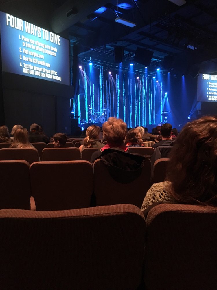 CHRIST’S CHURCH OF THE VALLEY 13 Photos 1560 Yeager Rd, Royersford