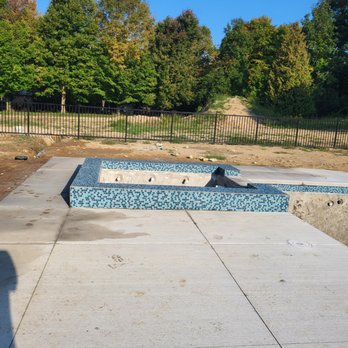 Mortimer Tile and Coping - Pool & Hot Tub Service Near Me - Novi, Michigan Mortimer Tile and Coping - Pool & Hot Tub Service Near Me - Novi, Michigan