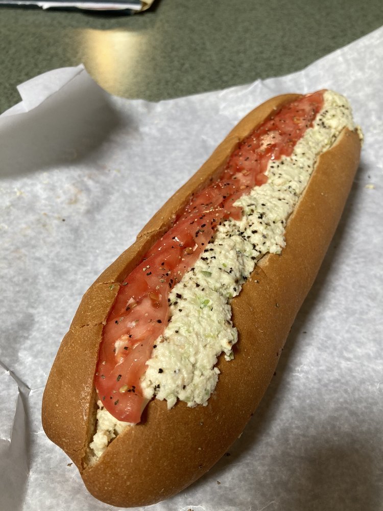 George's Sandwich Shop