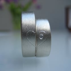 Trauringe und Schmuck - Trauringe Aachen, Trauringkurse
