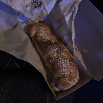 Marco's Pizza - a long loaf of bread - Pizza Near Me - Omaha, Nebraska