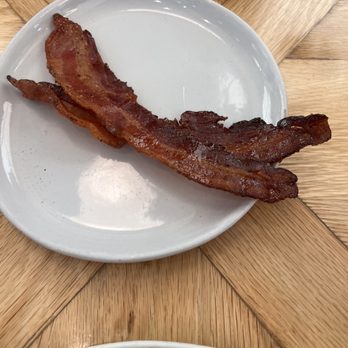 Magnolia Table - Glazed bacon - Breakfast & Brunch Near Me - Waco, Texas