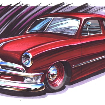 Just Dream'n - The Dream ! - Auto Customization Near Me - Grover Beach, California