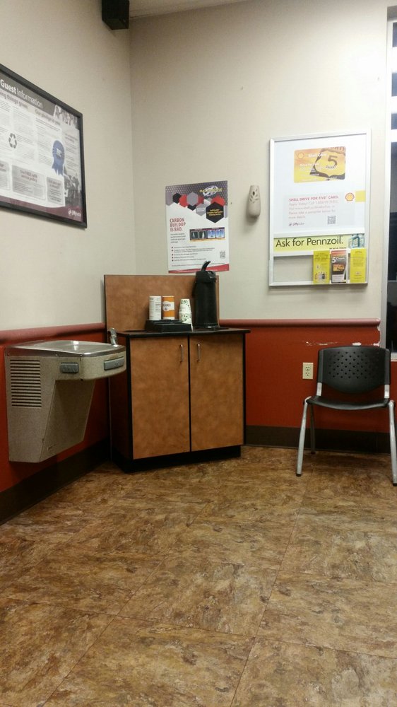 JIFFY LUBE Updated May 2024 15 Reviews 6363 Tussing Rd