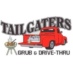 Tailgaters Grub & Drive Thru