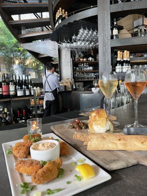 Purple Café and Wine Bar by null