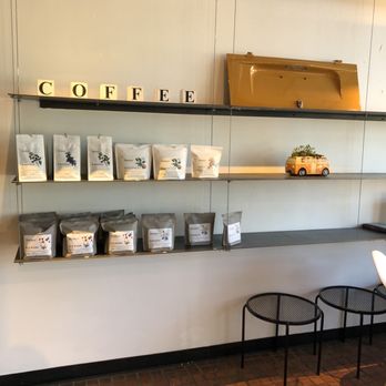 Blue Sky Brews - Coffee bags for sale - Coffee & Tea Near Me - Cleveland, Ohio