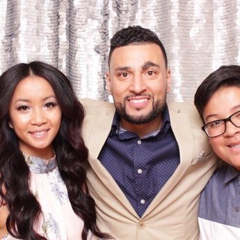 Chroma Photobooth - Photo Booth Rentals Near Me - San Francisco, California Chroma Photobooth - Photo Booth Rentals Near Me - San Francisco, California