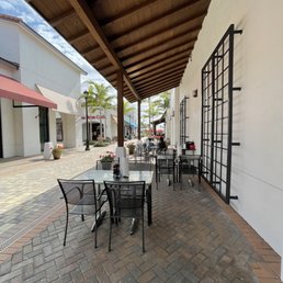 Outside Outside