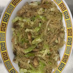 Chung's Express - Pancit bihon
