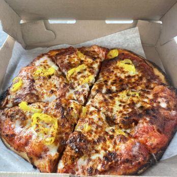 Mirror Twin Brewing - Meat pizza - Breweries Near Me - Lexington, Kentucky Mirror Twin Brewing - Meat pizza - Breweries Near Me - Lexington, Kentucky
