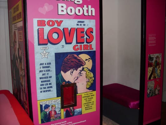 Brighton Museum & Art Gallery by null