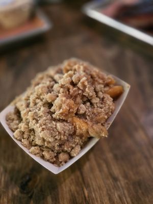 Pecan Lodge by null