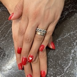 Nails by Jenny