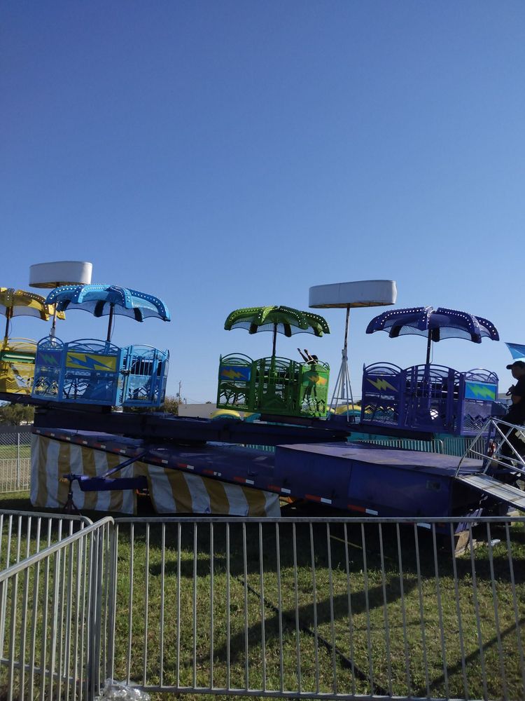 HILDEBRAND RIDES Updated September 2024 Lighthouse Point, Florida Party & Event Planning